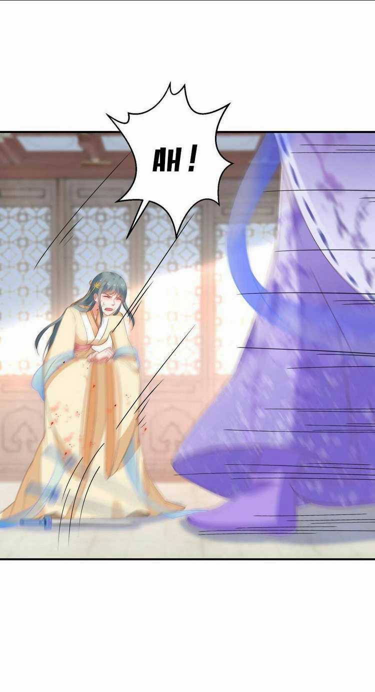 Nghịch Thiên Độc Phi - Chapter 58 - Trang 9