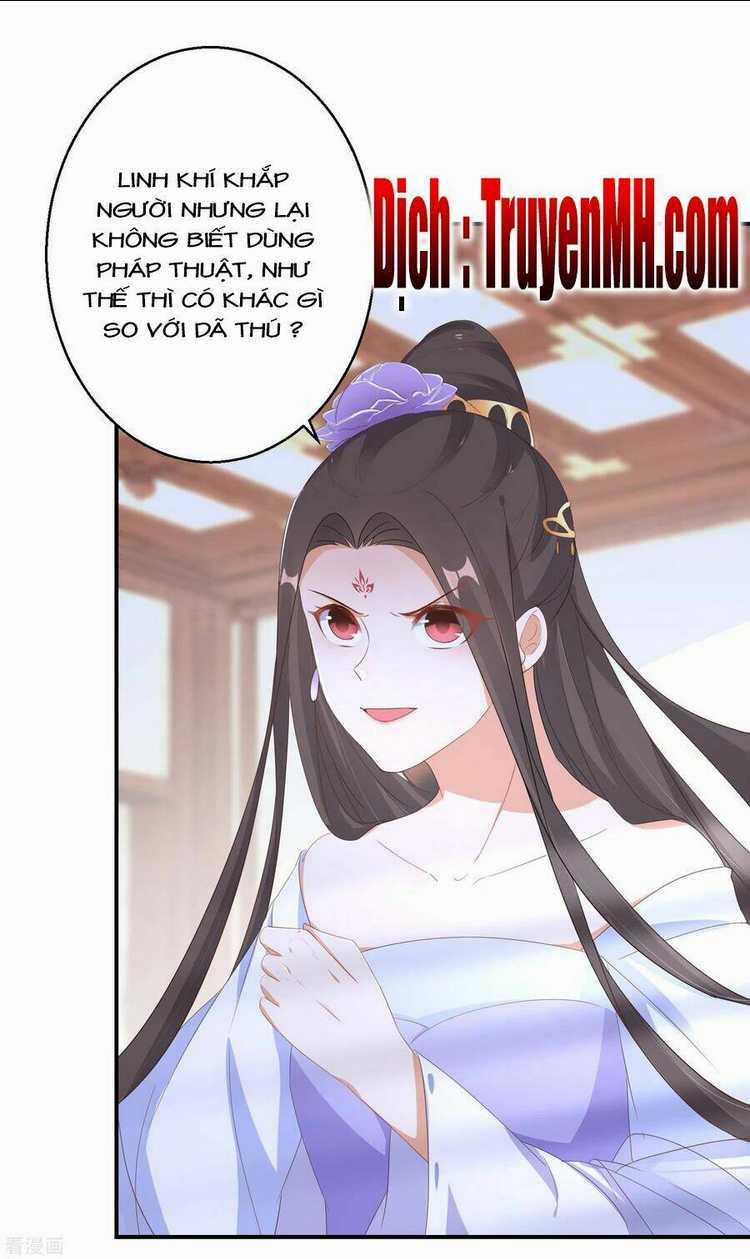 Nghịch Thiên Độc Phi - Chapter 58 - Trang 10