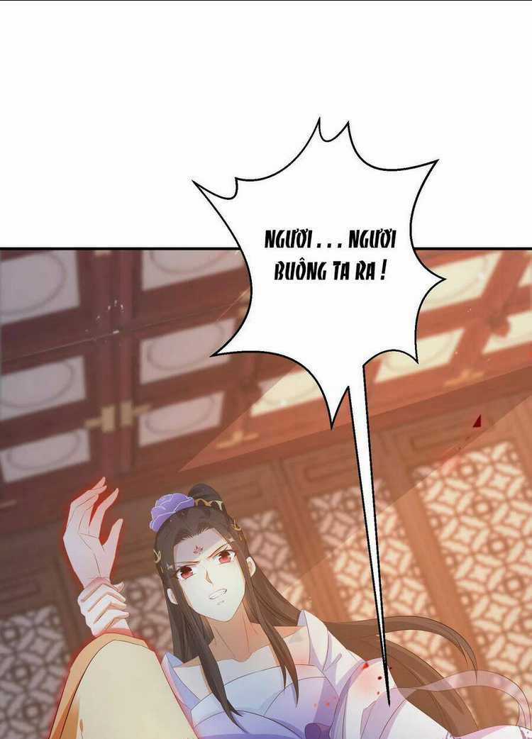 Nghịch Thiên Độc Phi - Chapter 59 - Trang 14