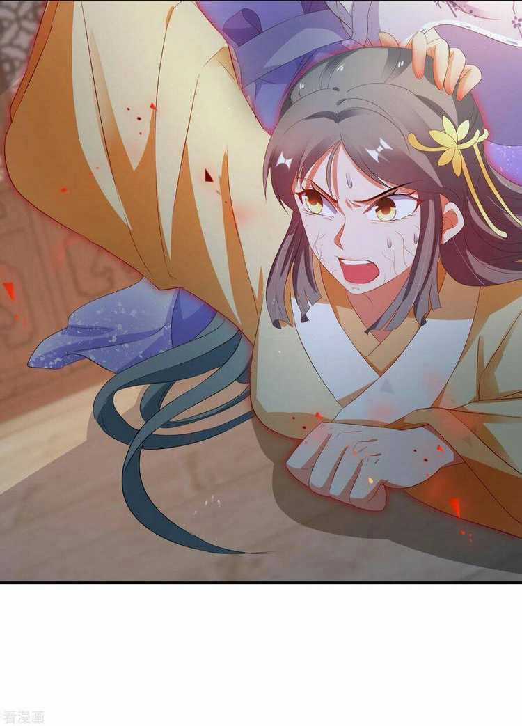 Nghịch Thiên Độc Phi - Chapter 59 - Trang 15