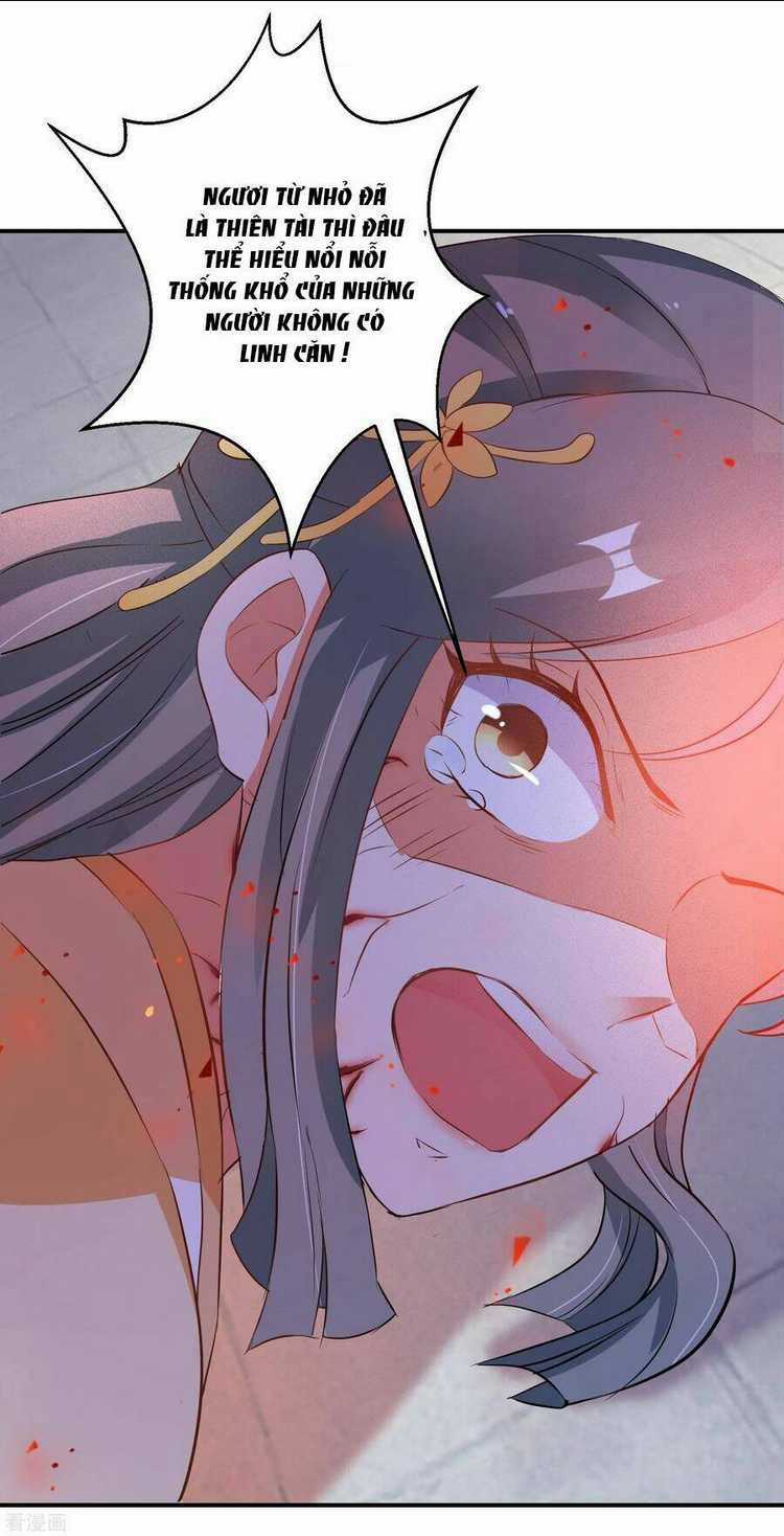 Nghịch Thiên Độc Phi - Chapter 59 - Trang 17