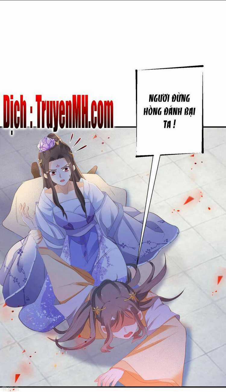 Nghịch Thiên Độc Phi - Chapter 59 - Trang 18