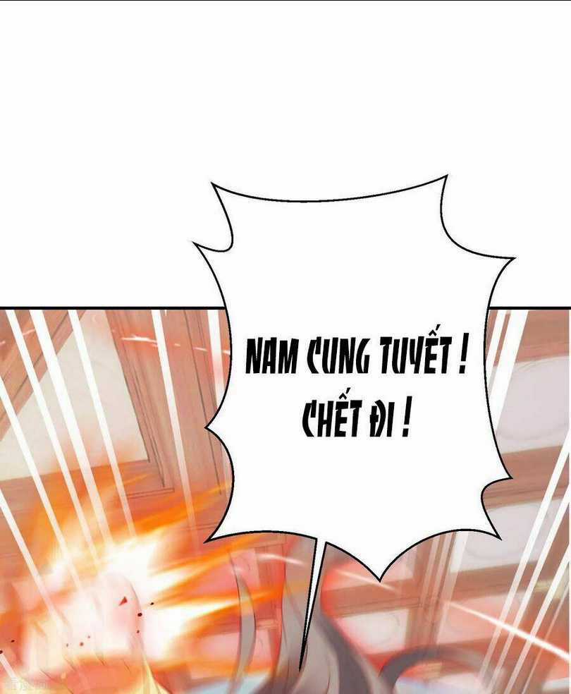 Nghịch Thiên Độc Phi - Chapter 59 - Trang 3