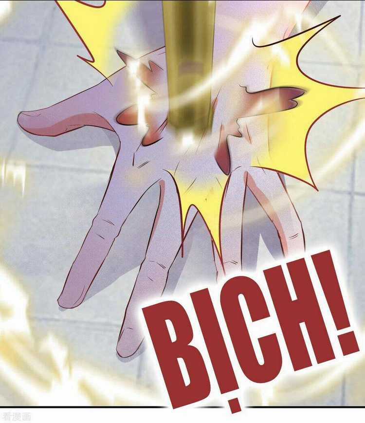 Nghịch Thiên Độc Phi - Chapter 59 - Trang 21