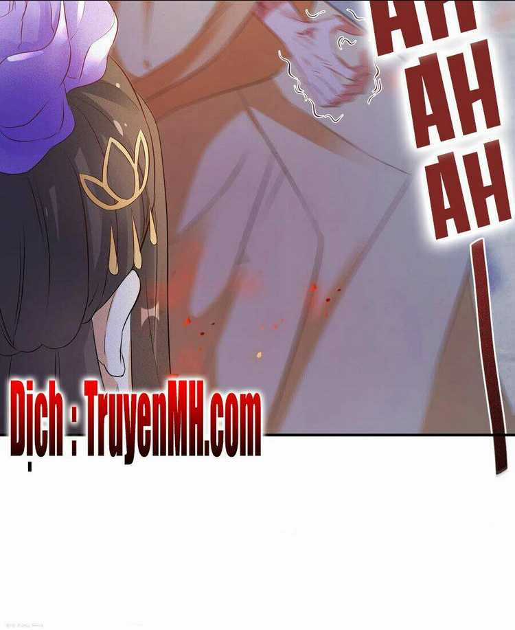 Nghịch Thiên Độc Phi - Chapter 59 - Trang 24