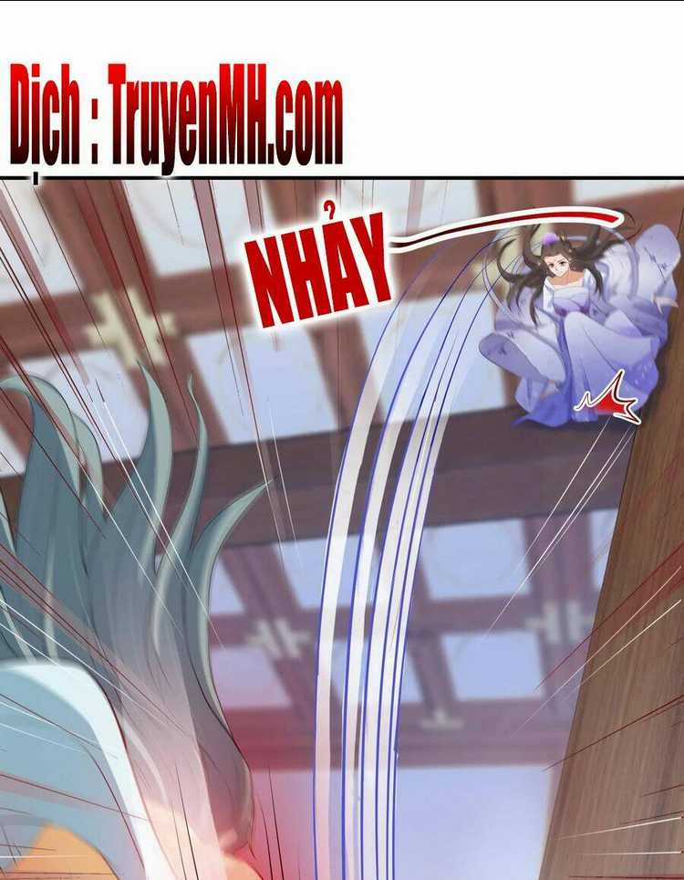 Nghịch Thiên Độc Phi - Chapter 59 - Trang 6