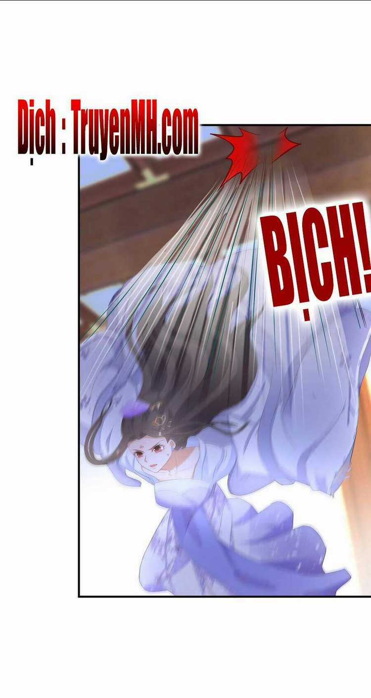 Nghịch Thiên Độc Phi - Chapter 59 - Trang 9