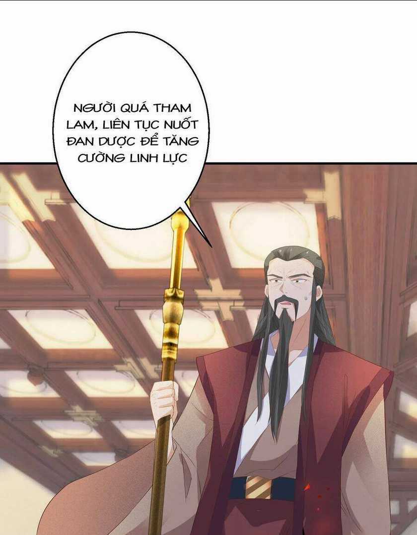 Nghịch Thiên Độc Phi - Chapter 60 - Trang 2