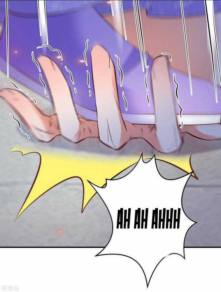 Nghịch Thiên Độc Phi - Chapter 60 - Trang 11