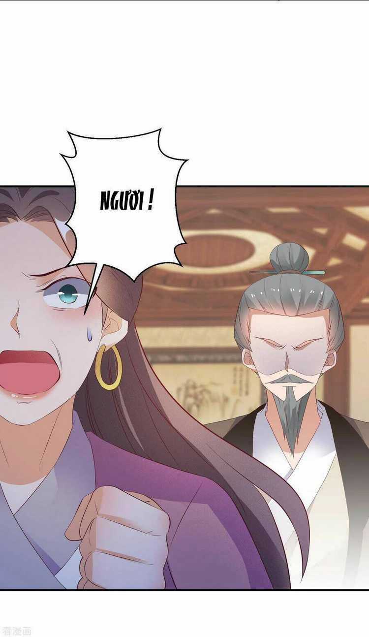 Nghịch Thiên Độc Phi - Chapter 60 - Trang 15