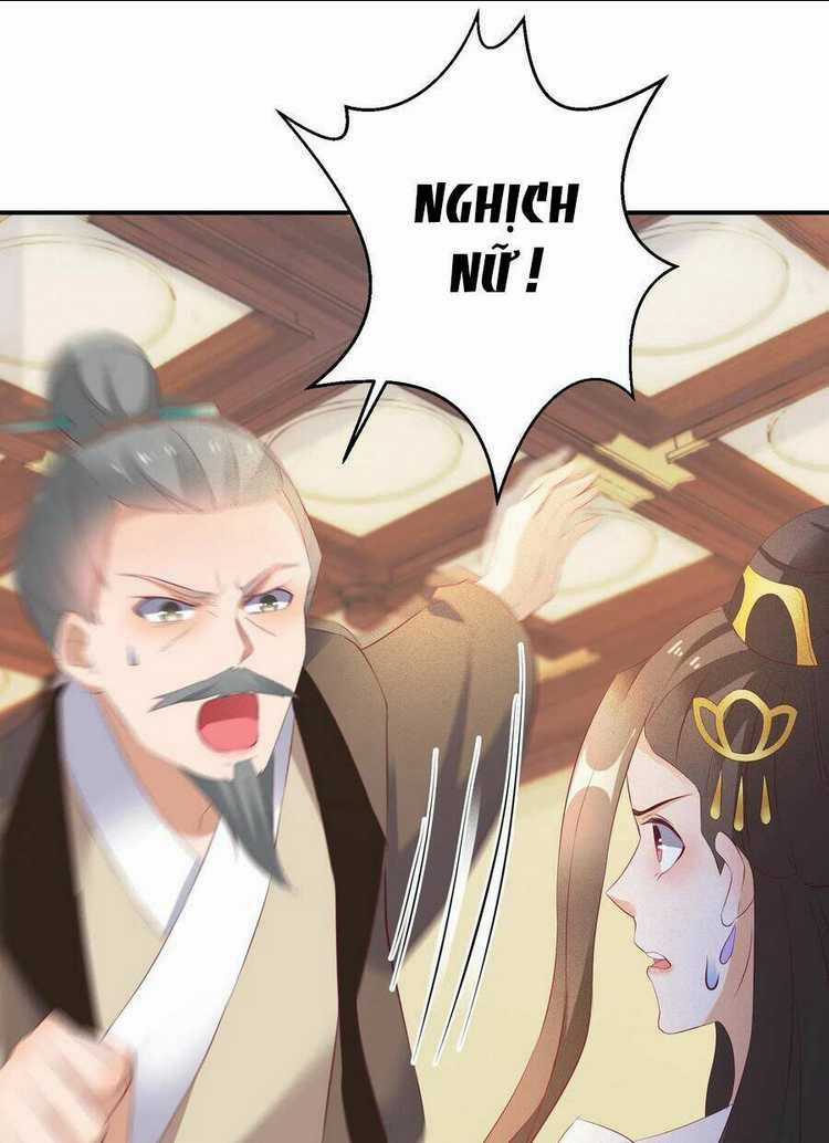 Nghịch Thiên Độc Phi - Chapter 60 - Trang 16