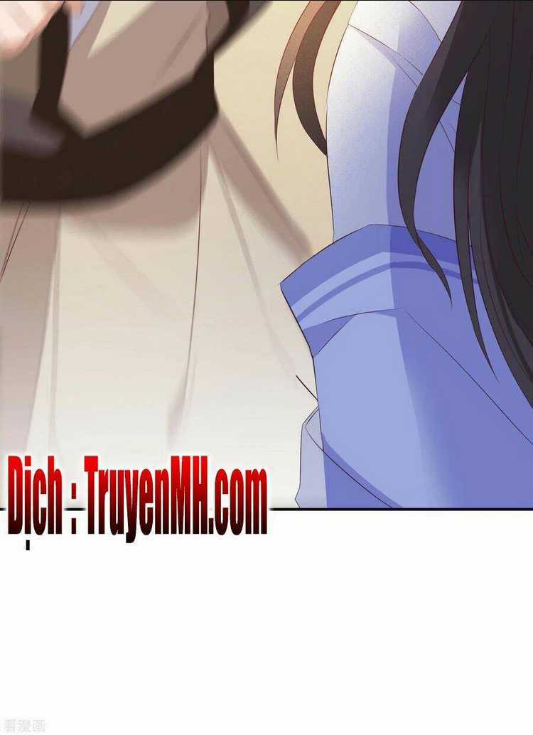 Nghịch Thiên Độc Phi - Chapter 60 - Trang 17