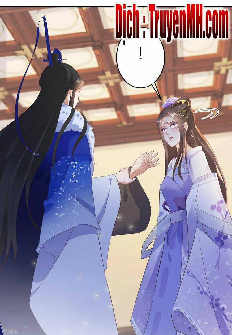 Nghịch Thiên Độc Phi - Chapter 60 - Trang 19