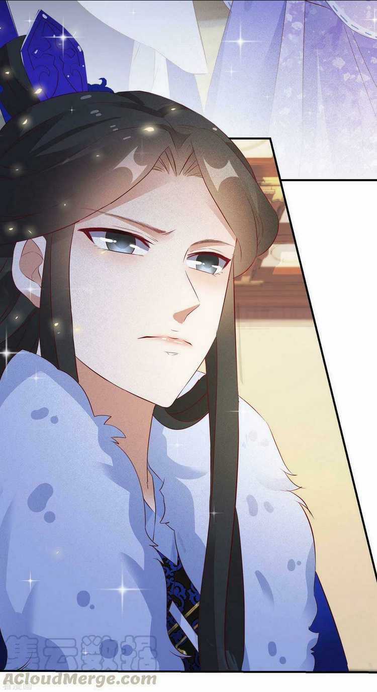 Nghịch Thiên Độc Phi - Chapter 60 - Trang 20