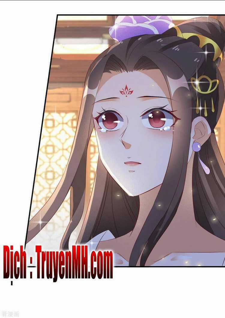 Nghịch Thiên Độc Phi - Chapter 60 - Trang 21