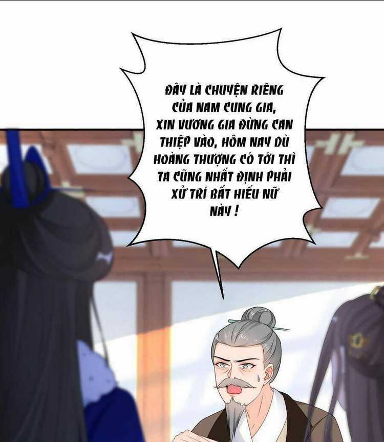 Nghịch Thiên Độc Phi - Chapter 60 - Trang 22