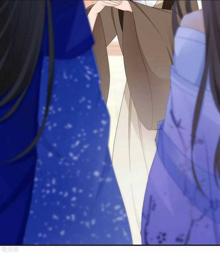 Nghịch Thiên Độc Phi - Chapter 60 - Trang 23