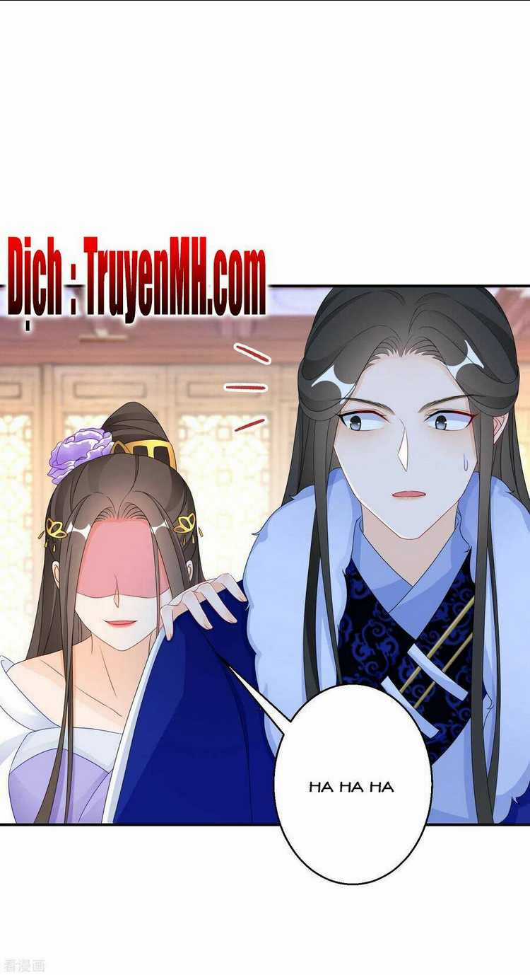 Nghịch Thiên Độc Phi - Chapter 60 - Trang 24