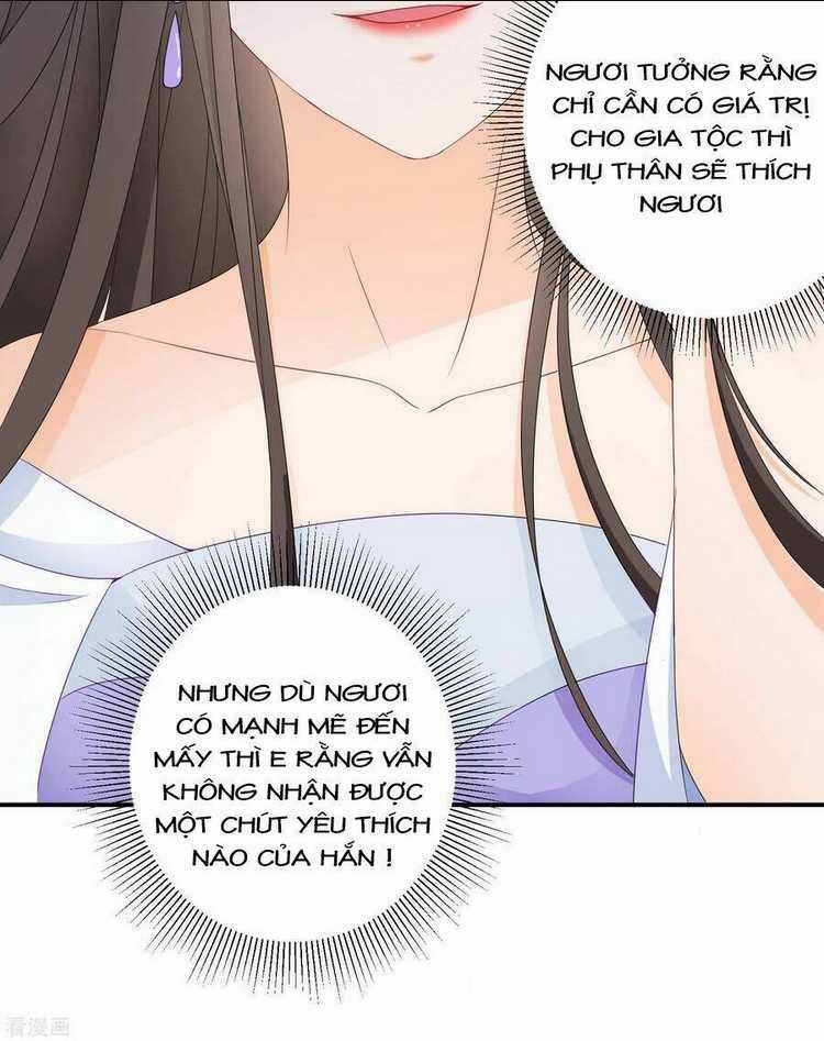 Nghịch Thiên Độc Phi - Chapter 60 - Trang 26