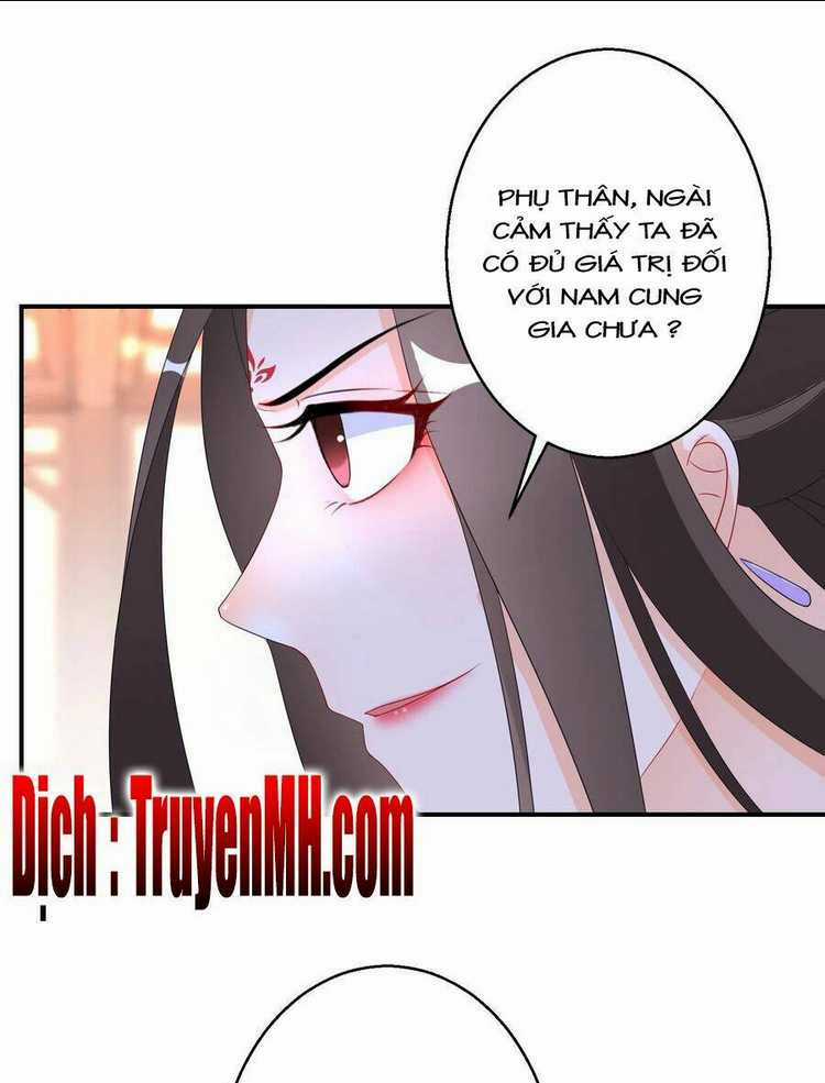 Nghịch Thiên Độc Phi - Chapter 60 - Trang 27