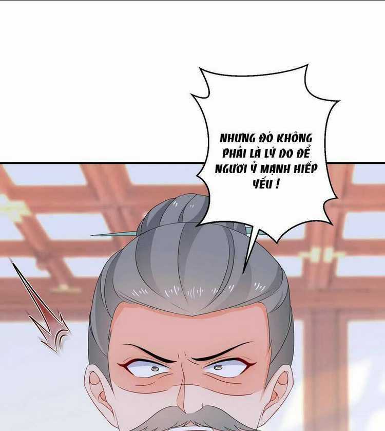 Nghịch Thiên Độc Phi - Chapter 60 - Trang 29