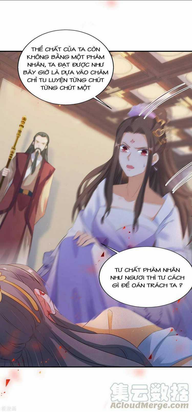 Nghịch Thiên Độc Phi - Chapter 60 - Trang 5