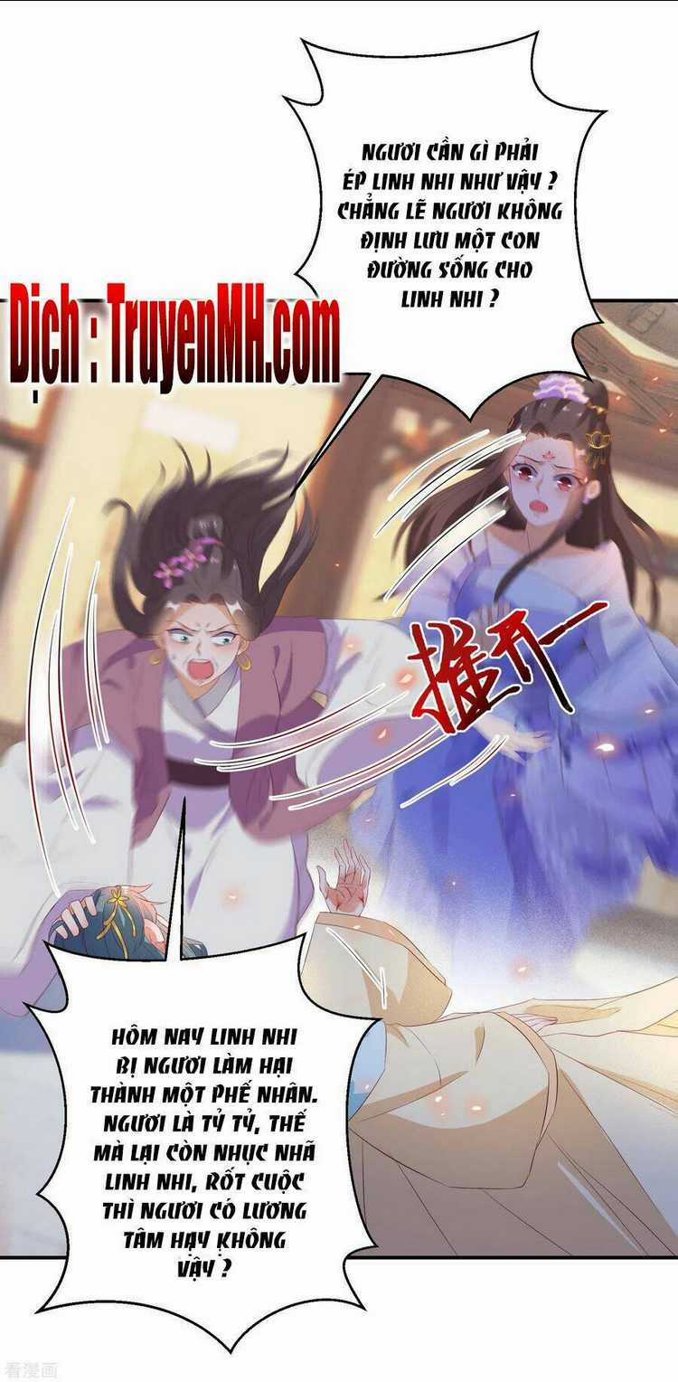 Nghịch Thiên Độc Phi - Chapter 60 - Trang 6