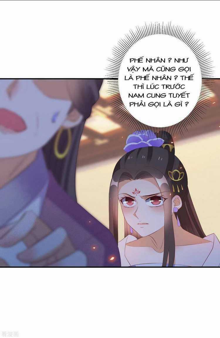 Nghịch Thiên Độc Phi - Chapter 60 - Trang 7