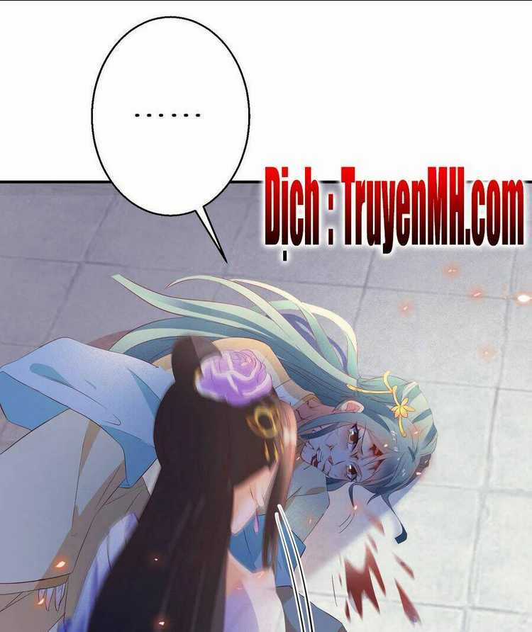 Nghịch Thiên Độc Phi - Chapter 60 - Trang 8