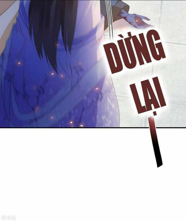 Nghịch Thiên Độc Phi - Chapter 60 - Trang 9