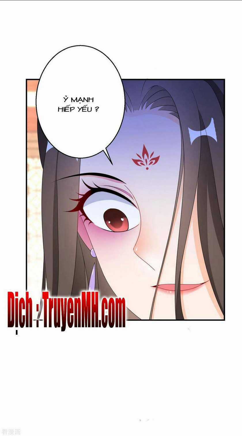 Nghịch Thiên Độc Phi - Chapter 61 - Trang 2