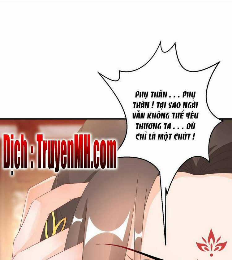 Nghịch Thiên Độc Phi - Chapter 61 - Trang 14