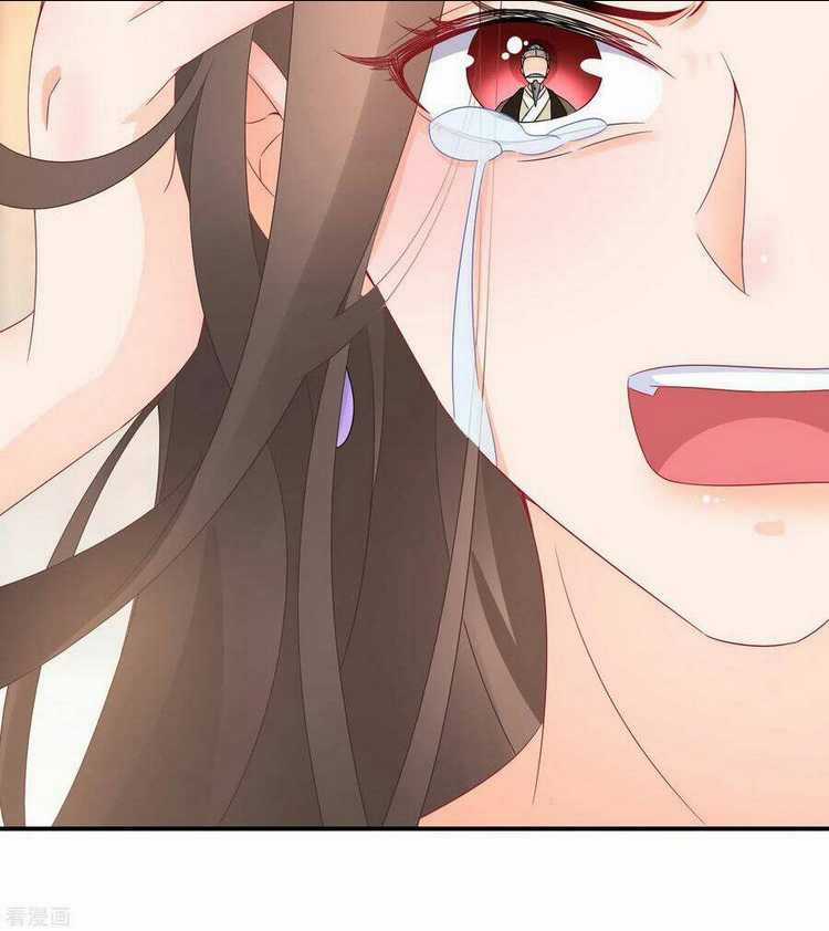 Nghịch Thiên Độc Phi - Chapter 61 - Trang 15