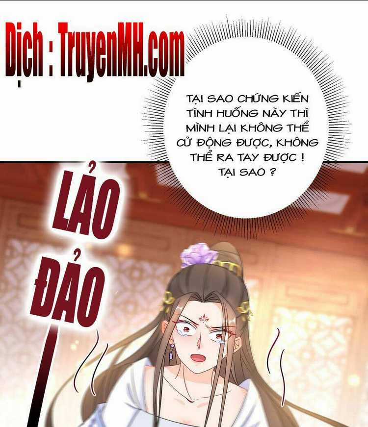 Nghịch Thiên Độc Phi - Chapter 61 - Trang 17