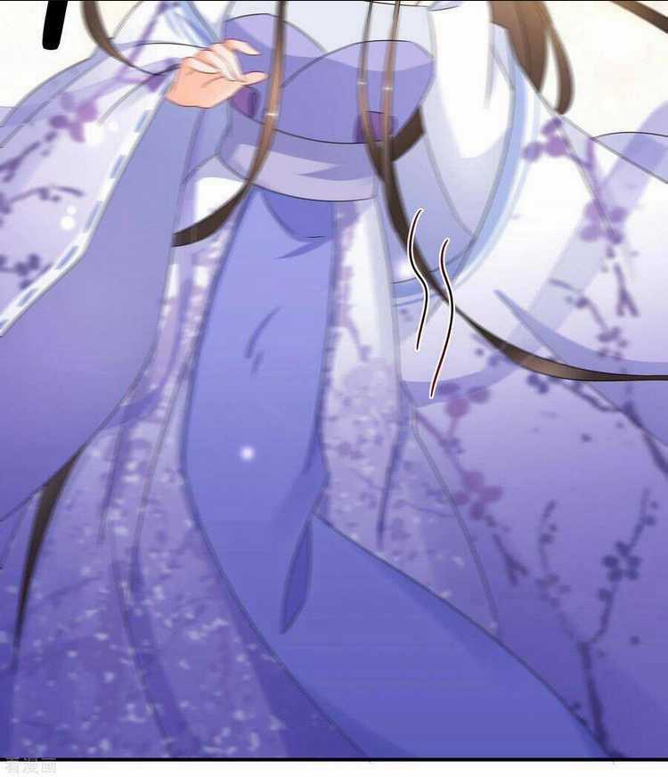 Nghịch Thiên Độc Phi - Chapter 61 - Trang 18