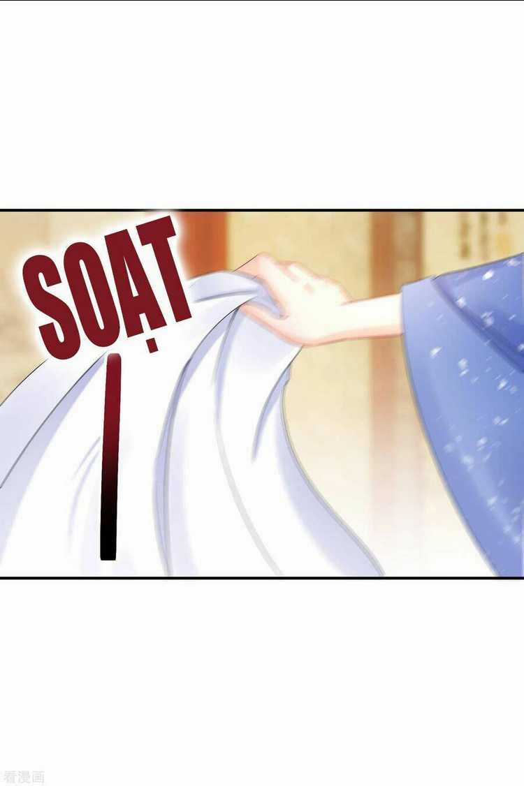 Nghịch Thiên Độc Phi - Chapter 61 - Trang 19