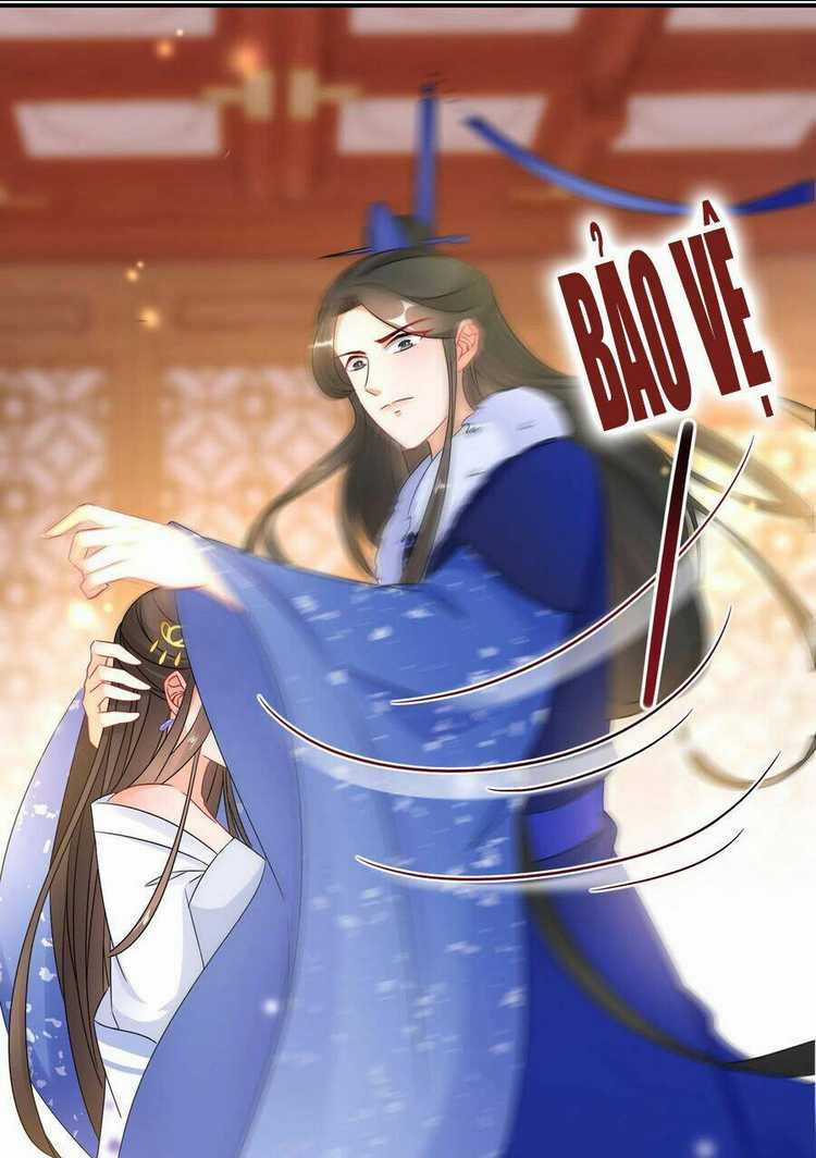 Nghịch Thiên Độc Phi - Chapter 61 - Trang 20