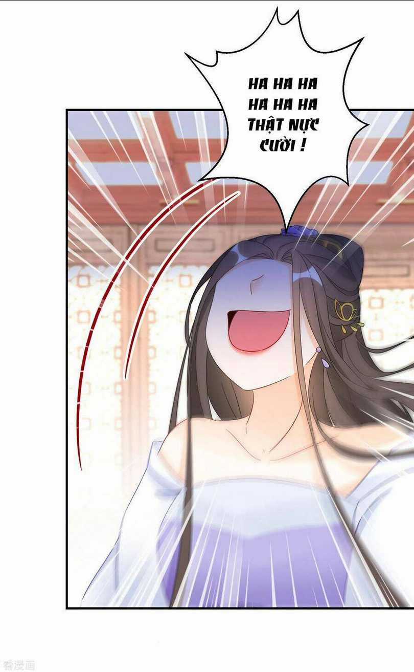 Nghịch Thiên Độc Phi - Chapter 61 - Trang 3