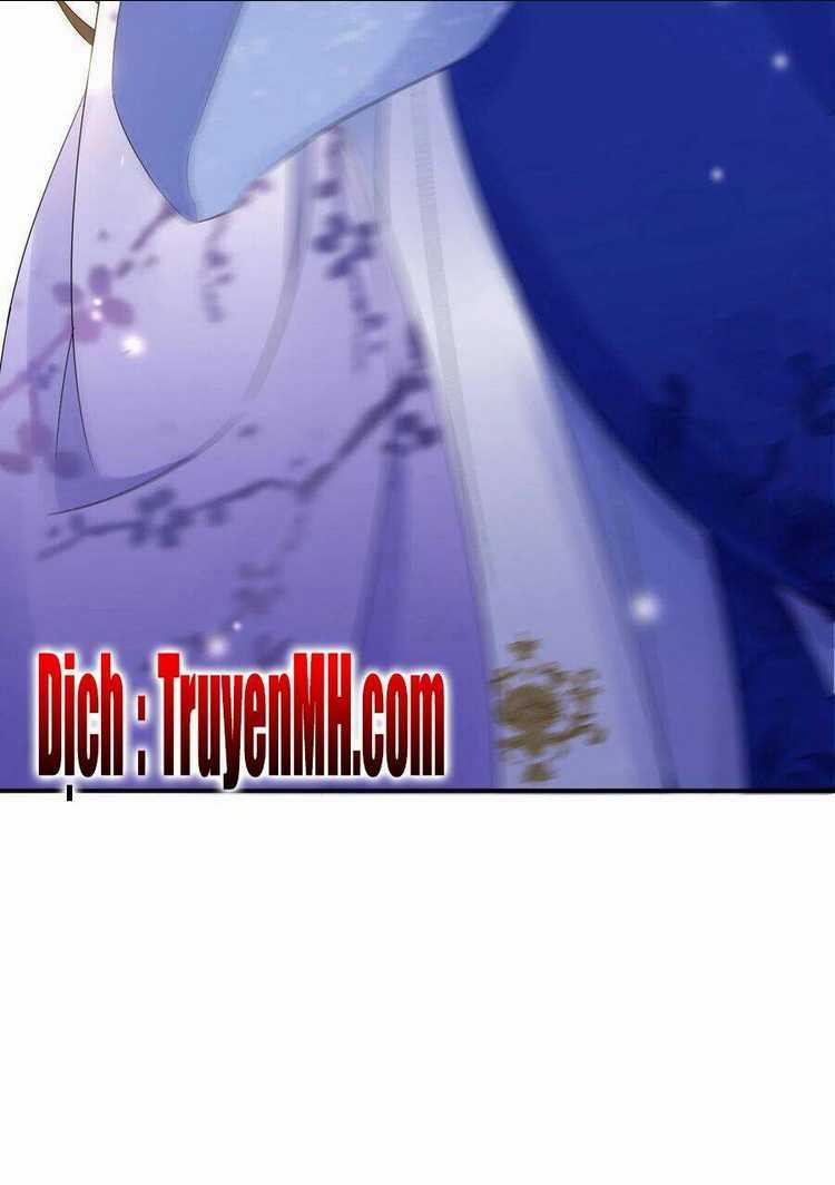 Nghịch Thiên Độc Phi - Chapter 61 - Trang 21