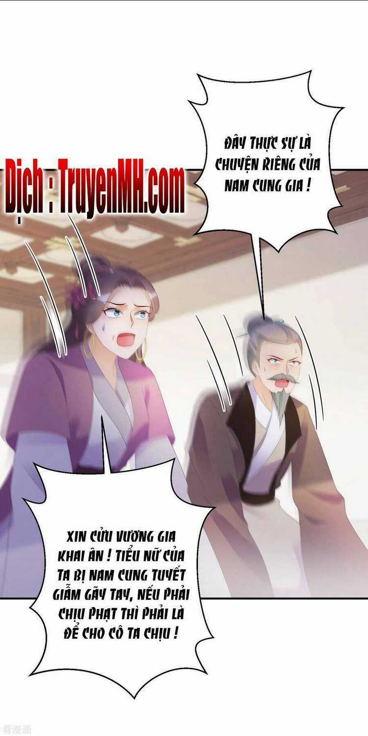 Nghịch Thiên Độc Phi - Chapter 61 - Trang 23