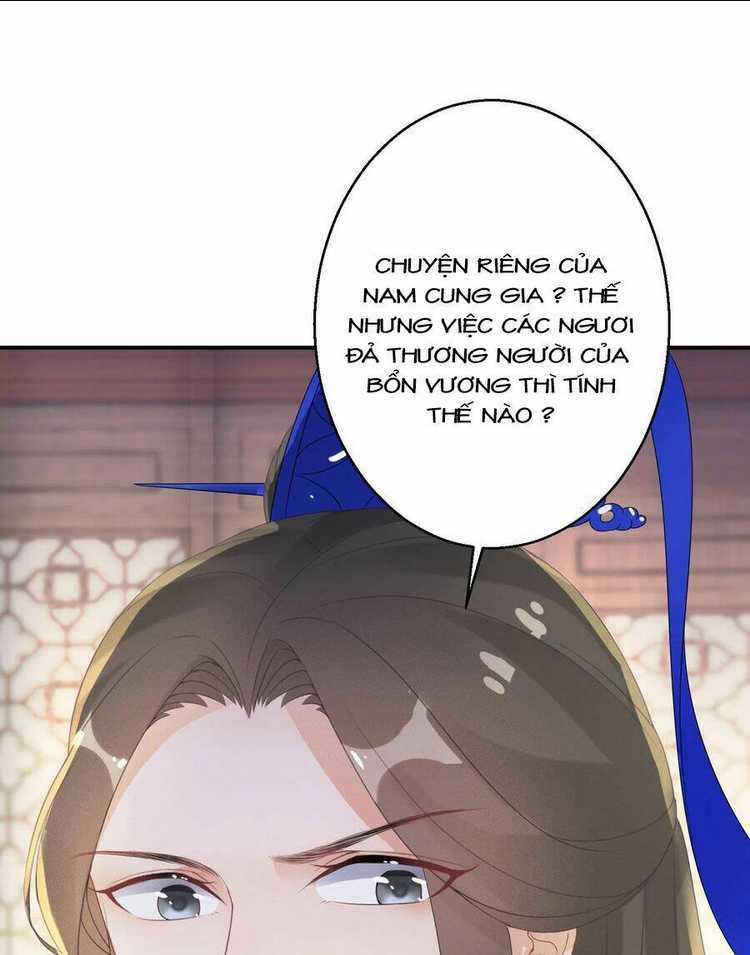 Nghịch Thiên Độc Phi - Chapter 61 - Trang 24
