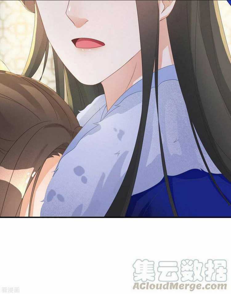 Nghịch Thiên Độc Phi - Chapter 61 - Trang 25