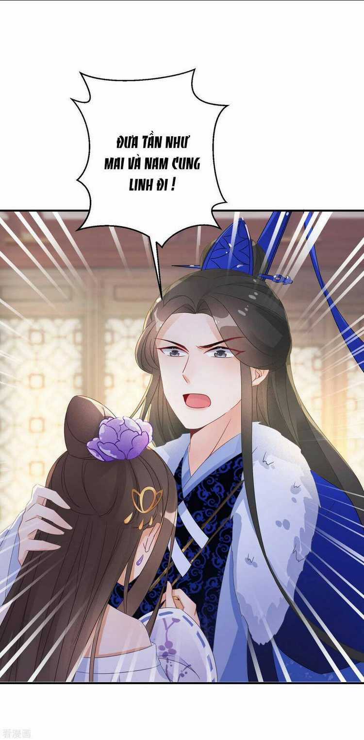 Nghịch Thiên Độc Phi - Chapter 61 - Trang 27