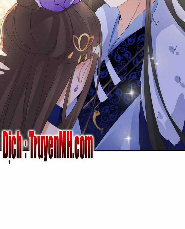 Nghịch Thiên Độc Phi - Chapter 61 - Trang 29