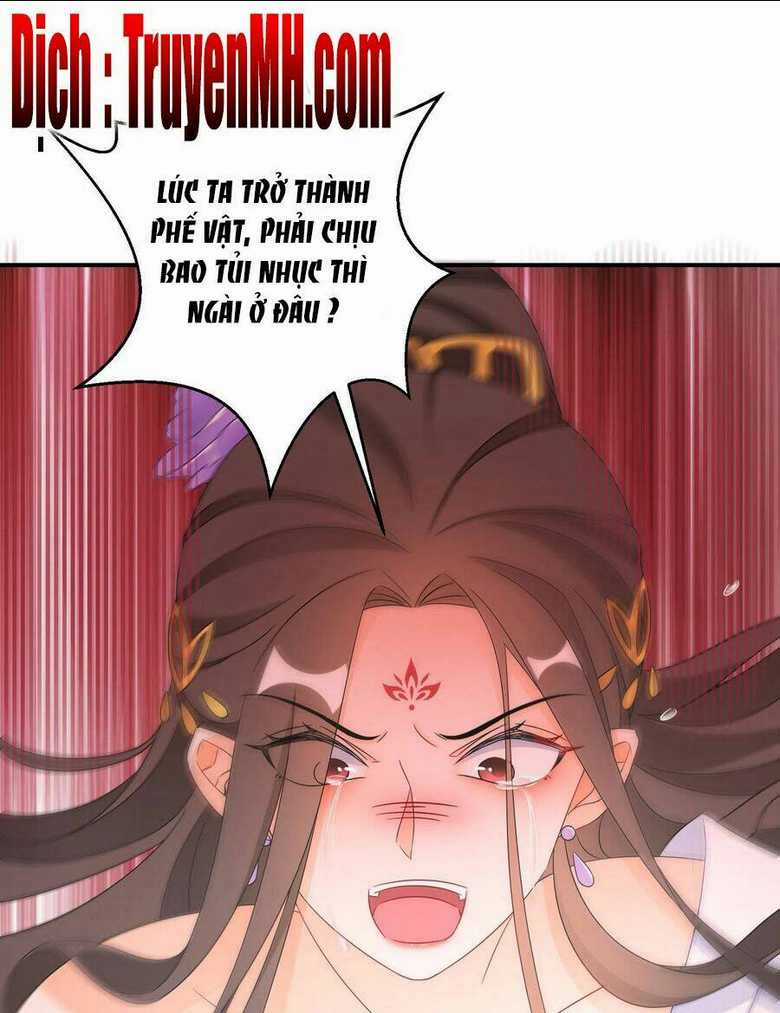 Nghịch Thiên Độc Phi - Chapter 61 - Trang 4