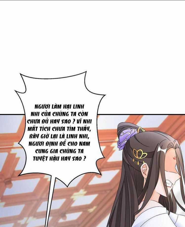 Nghịch Thiên Độc Phi - Chapter 61 - Trang 6