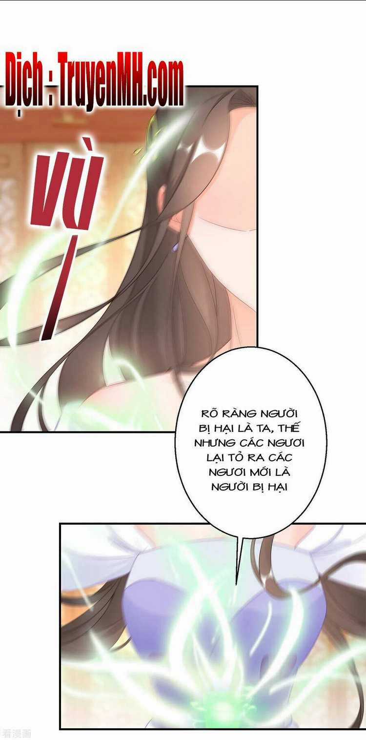 Nghịch Thiên Độc Phi - Chapter 61 - Trang 8