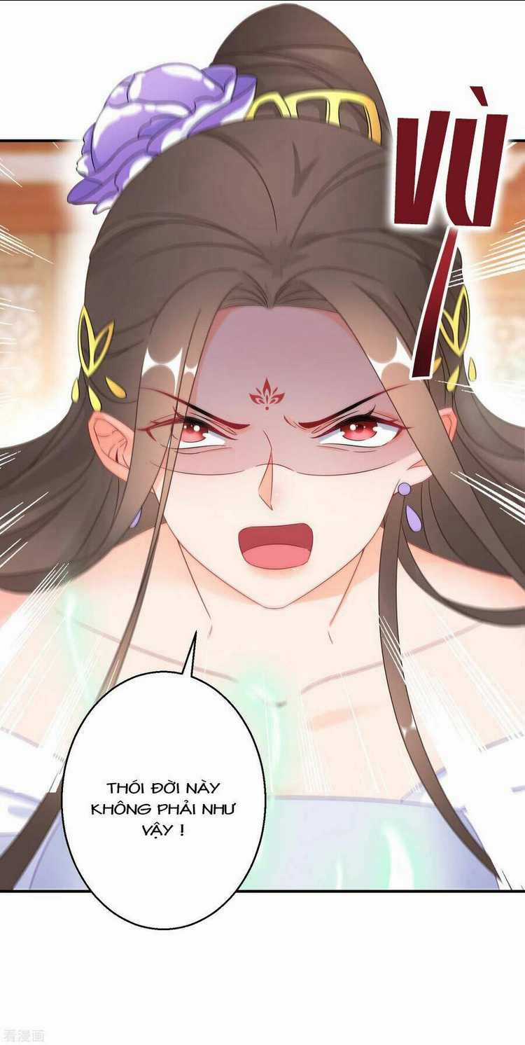 Nghịch Thiên Độc Phi - Chapter 61 - Trang 9