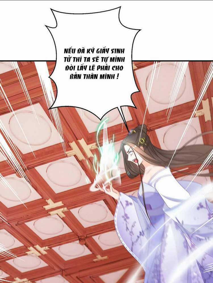 Nghịch Thiên Độc Phi - Chapter 61 - Trang 10