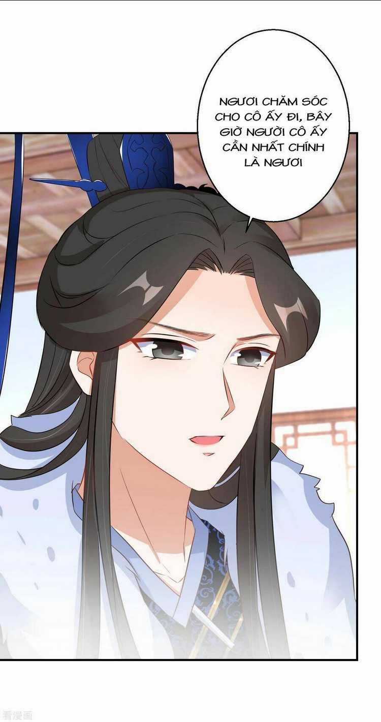 Nghịch Thiên Độc Phi - Chapter 62 - Trang 11